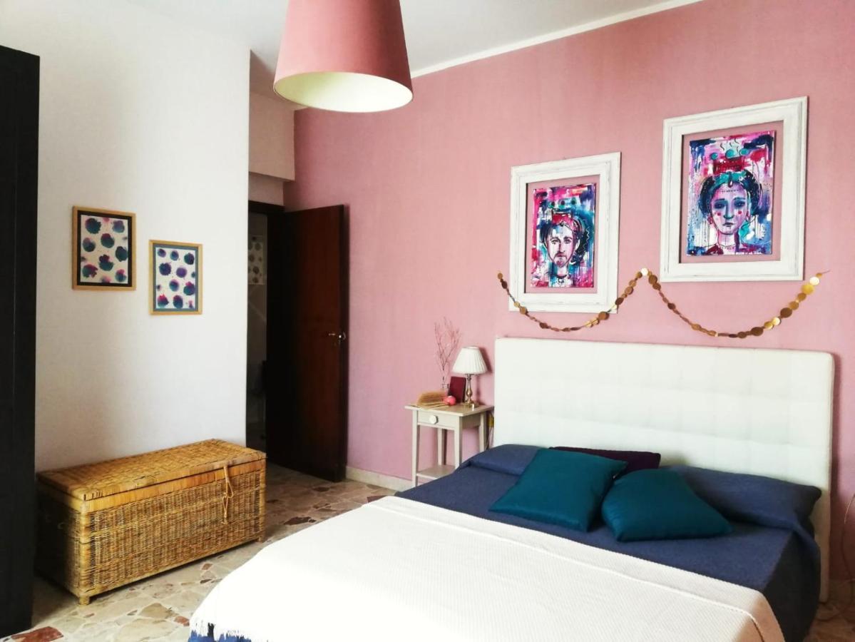 Bed & Breakfast Trinaco